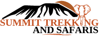 Summit Trekking And Safaris